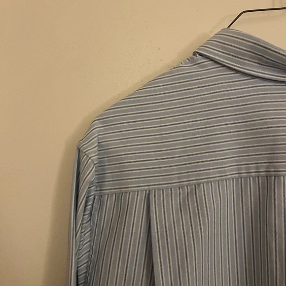 UNIQLO Airism Cotton Pique Polo Shirt - Picture 4 of 11